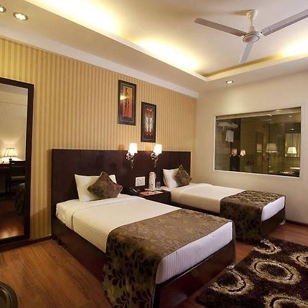 Hotel Asia Jammu Tawi 格德拉 外观 照片
