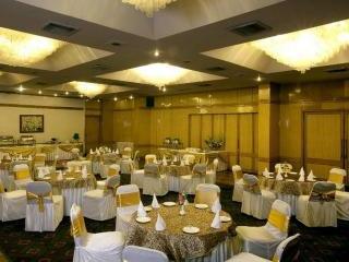 Hotel Asia Jammu Tawi 格德拉 外观 照片