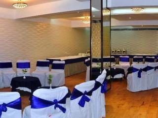 Hotel Asia Jammu Tawi 格德拉 外观 照片