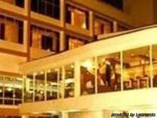 Hotel Asia Jammu Tawi 格德拉 外观 照片