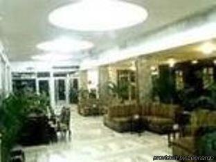 Hotel Asia Jammu Tawi 格德拉 外观 照片