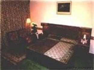 Hotel Asia Jammu Tawi 格德拉 外观 照片
