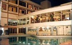 Hotel Asia Jammu Tawi 格德拉 外观 照片